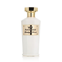 Himalayan Woods 100ml - Amouroud