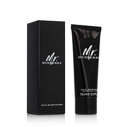 Burberry Mr. Crema Viso (uomo) 75 ml 75 ml