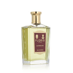Floris Leather Oud 100 ml profumo unisex