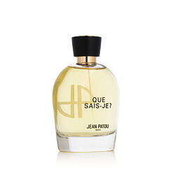 Collection Héritage Que Sais-Je? Eau de Parfum (donna) 100 ml