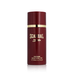 Jean Paul Gaultier Scandal Pour Homme 150 ml profumo uomo