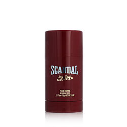 Jean Paul Gaultier Scandal Pour Homme unico profumo uomo