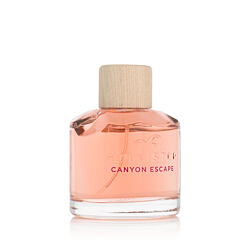 Hollister California Canyon Escape for Her 100 ml profumo donna