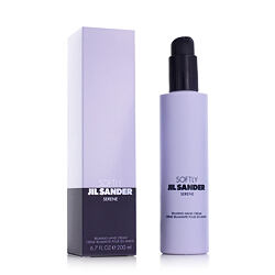 Jil Sander Softly Serene 200 ml profumo unisex