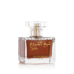 Lattafa Sheikh Al Shuyukh Khusoosi Eau de Parfum (unisex)