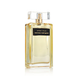 Narciso Rodriguez Amber Musc Eau de Parfum Intense (donna) 100 ml