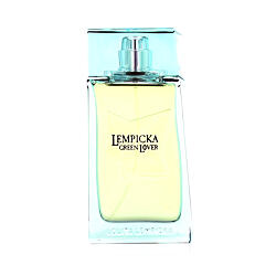 Lolita Lempicka Green Lover Eau de Toilette (uomo) - 100 ml