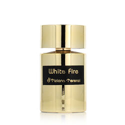Tiziana Terenzi White Fire Spray per capelli (unisex) 50 ml