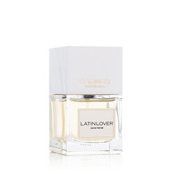 Carner Barcelona Latin Lover 50 ml