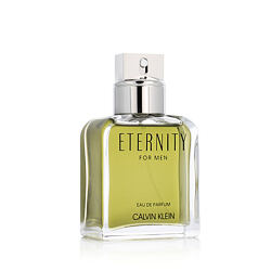 Calvin Klein Eternity for Men Eau de Parfum 100 ml