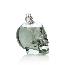 POLICE To Be Green Eau de Toilette (unisex) - 125 ml