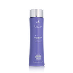 Caviar Anti-Aging Restructuring Bond Repair Shampoo 250 ml unico - Alterna