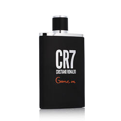 Cristiano Ronaldo CR7 Game On 100 ml