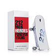 212 Men Heroes Forever Young 50ml - Carolina Herrera