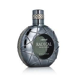 Radical Blue 100ml - Armaf
