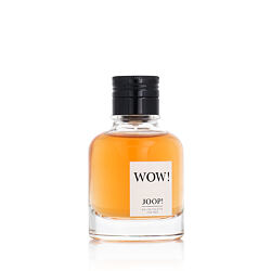 Wow! Eau de Toilette (uomo) 40 ml