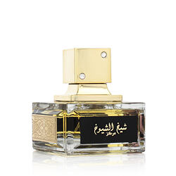 Lattafa Sheikh Al Shuyukh Concentrated Eau de Parfum (uomo) - 100 ml