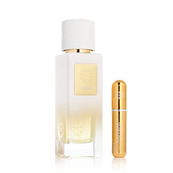 The Woods Collection Natural Bloom Eau de Parfum (unisex) - 100 ml