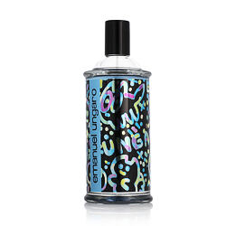Ungaro Emanuel Emanuel Ungaro For Him Eau de Toilette (uomo) - 100 ml