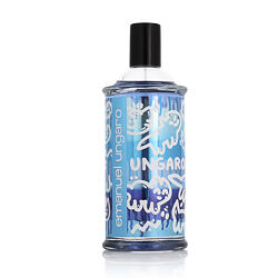 Ungaro Emanuel Emanuel Ungaro Fresh For Him Eau de Toilette (uomo) - 100 ml