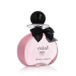 Sexual Noir for Women Eau de Parfum (donna) 125 ml