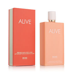 Hugo Boss Boss Alive 200 ml profumo donna