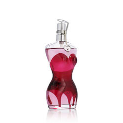 Jean Paul Gaultier Classique Collector 2017 Eau de Parfum (donna) 50 ml 50 ml profumo donna