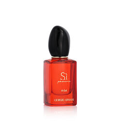 Giorgio Armani Sì Passione Éclat 30 ml profumo donna
