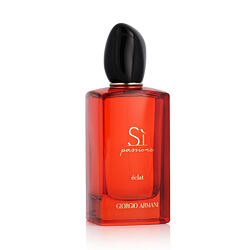 Giorgio Armani Sì Passione Éclat 100 ml profumo donna