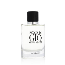 Giorgio Armani Acqua di Giò Pour Homme Eau de Parfum (uomo) - ricaricabile 75 ml 75 ml profumo uomo