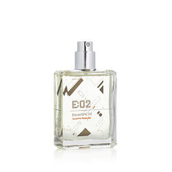 Escentric 02 Eau de Toilette (unisex) - ricarica con il vaporizzatore 30 ml