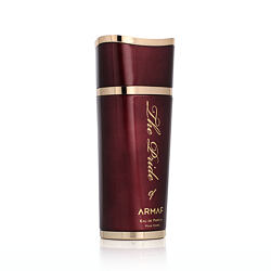 The Pride of Armaf Pour Femme 100ml - Armaf