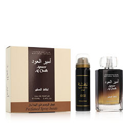 Lattafa Ameer Al Oudh Eau de Parfum (unisex) - 100 ml