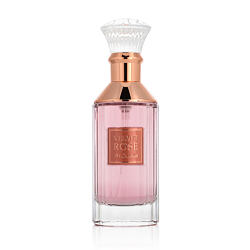 Lattafa Velvet Rose Eau de Parfum (donna) - 100 ml