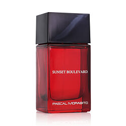 Sunset Boulevard Eau de Toilette (unisex) 100 ml