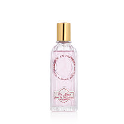 Jeanne En Provence Un Matin dans la Roseraie 60 ml profumo donna