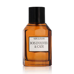 Jeanne En Provence Bois d'Oliver & Cade 100 ml profumo uomo