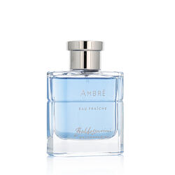 Ambré Eau Fraîche Eau de Toilette (uomo) 50 ml 50ml - Baldessarini