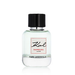 Karl Lagerfeld Karl Hamburg Alster 60 ml profumo uomo