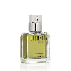 Calvin Klein Eternity for Men Eau de Parfum 50 ml