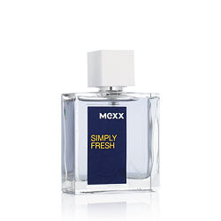 Mexx Simply Fresh Eau de Toilette (uomo) - 50 ml