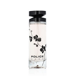 POLICE Dark Women Eau de Toilette (donna) - 100 ml