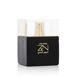 Shiseido Zen Gold Elixir 2018 Eau de Parfum (donna) - 100 ml