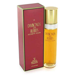 Elizabeth Taylor Diamonds and Rubies 50 ml