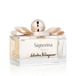 Ferragamo Signorina Eleganza 100 ml profumo donna