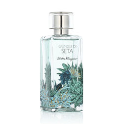 Ferragamo Giungle Di Seta 100 ml profumo unisex