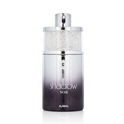 Ajmal Shadow Noir Eau de Parfum (donna) 75 ml