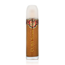 Cuba Strass Tiger Eau de Parfum (donna) 100 ml