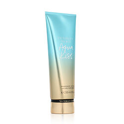 Victoria's Secret Aqua Kiss Latte per il corpo (donna) - 236 ml