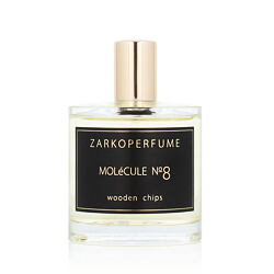 ZarkoPerfume MOLéCULE No. 8 Eau de Parfum (unisex) - 100 ml